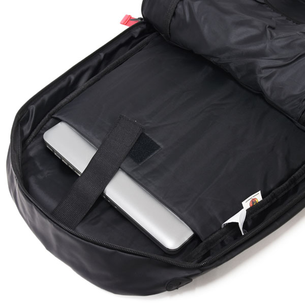 ABARTH Official Back Pack