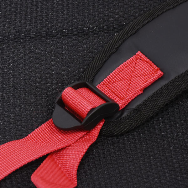 ABARTH Official Back Pack