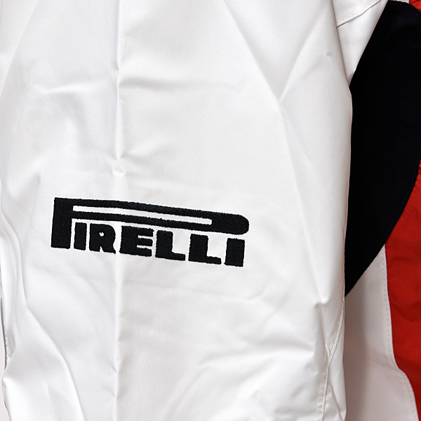 Scuderia Ferrari 2014 Team Staff Light Jacket