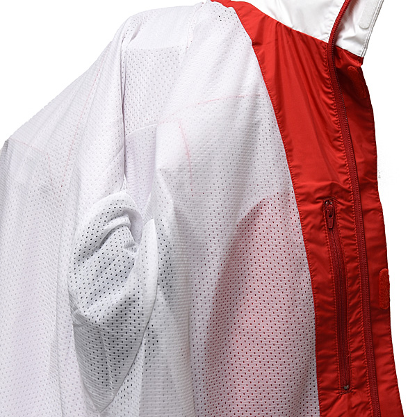 Scuderia Ferrari 2014 Team Staff Light Jacket