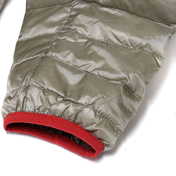 Alfa Romeo Official Down Jacket