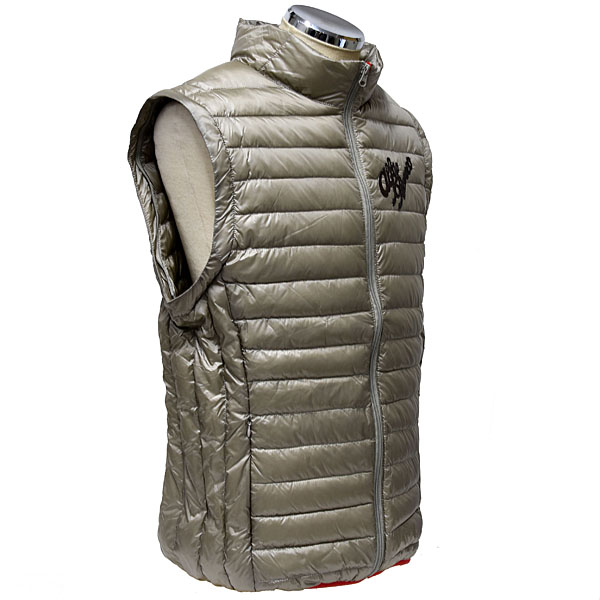 Alfa Romeo Official Down Jacket
