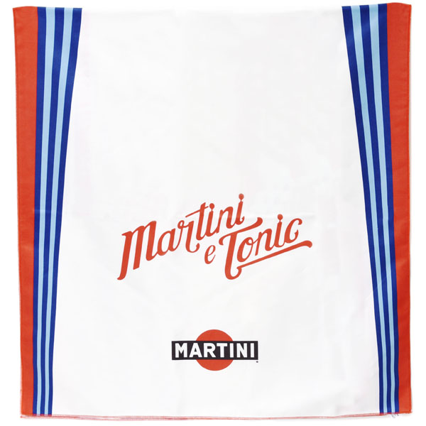 MARTINI RACING Official microfiber towel