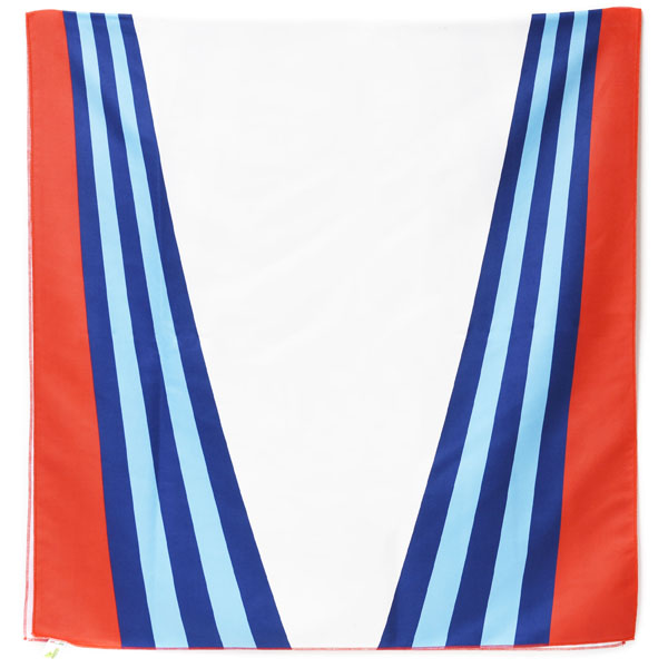 MARTINI RACING Official microfiber towel