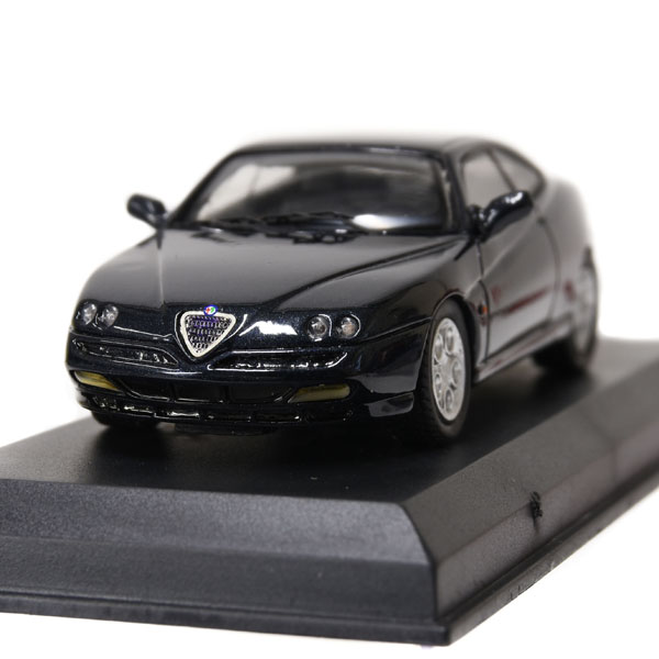 1/43 Alfa Romeo GTV Miniature Model(Black)