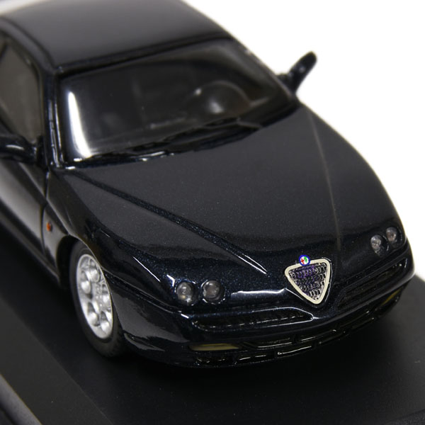 1/43 Alfa Romeo GTVߥ˥奢ǥ(֥å)