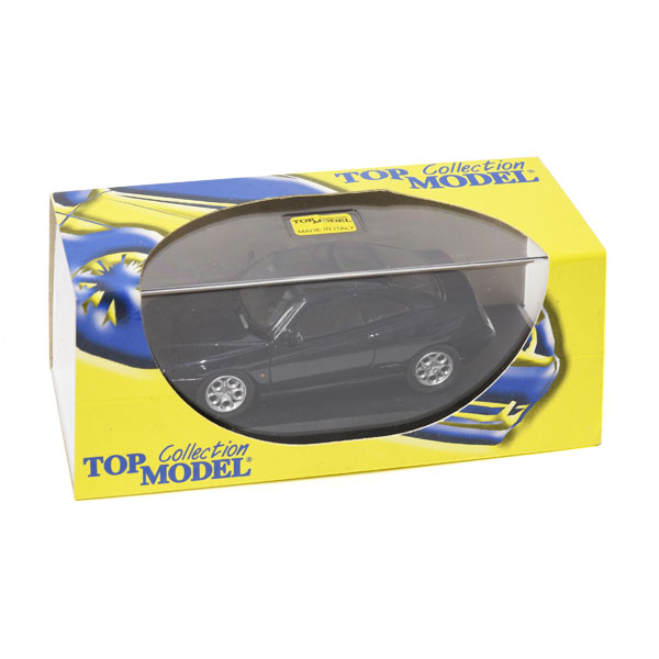 1/43 Alfa Romeo GTV Miniature Model(Black)