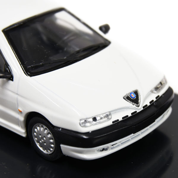 1/43 Alfa Romeo 146ti Miniature Model(White)