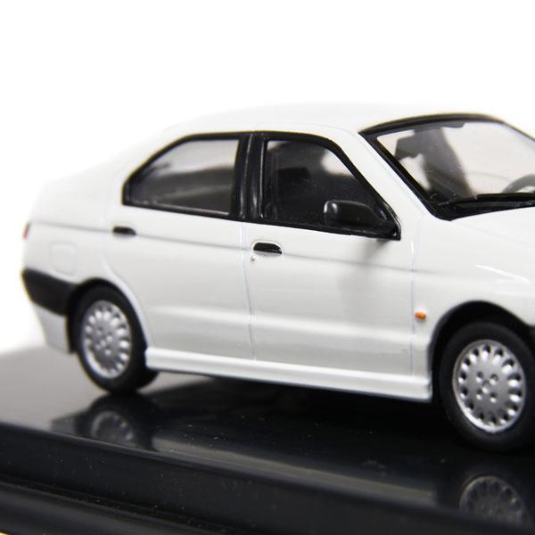 1/43 Alfa Romeo 146tiߥ˥奢ǥ(ۥ磻)