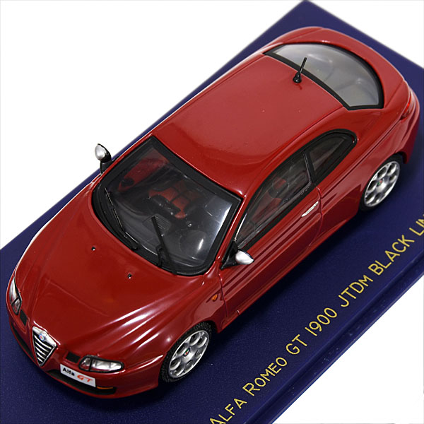 1/43 Alfa Romeo GT 1900JTDMߥ˥奢ǥ(å)