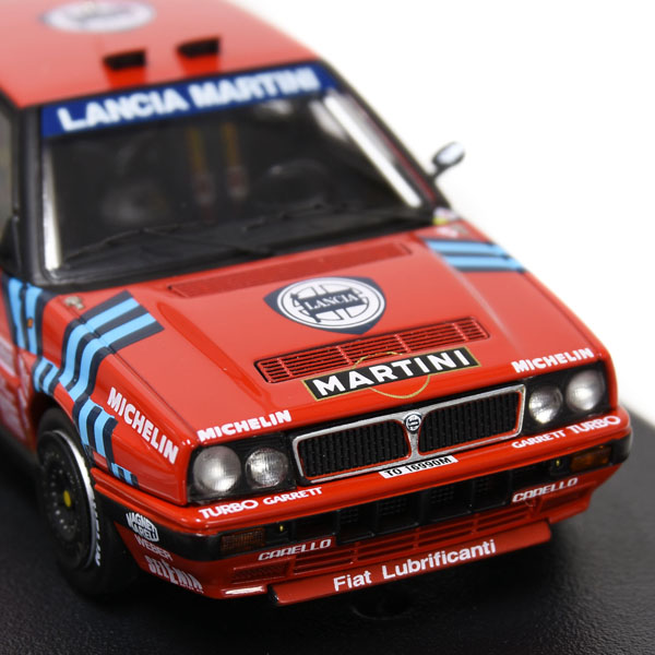 1/43 LANCIA Delta HF integrale 16V 1989ƥȥߥ˥奢ǥ