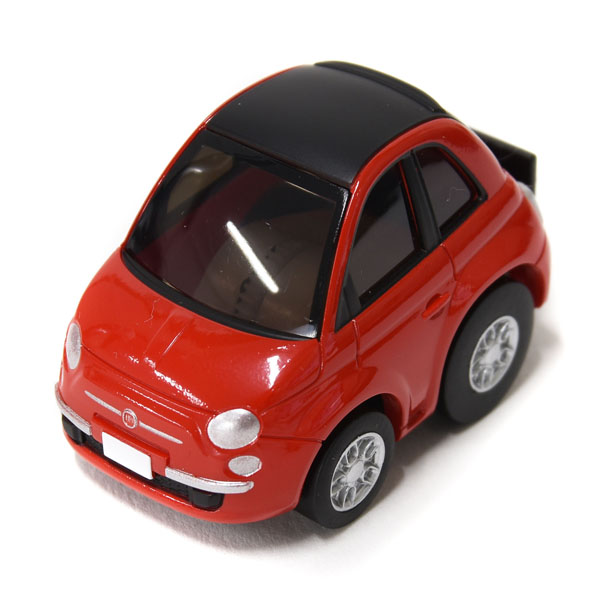 Q zero FIAT 500C(å)