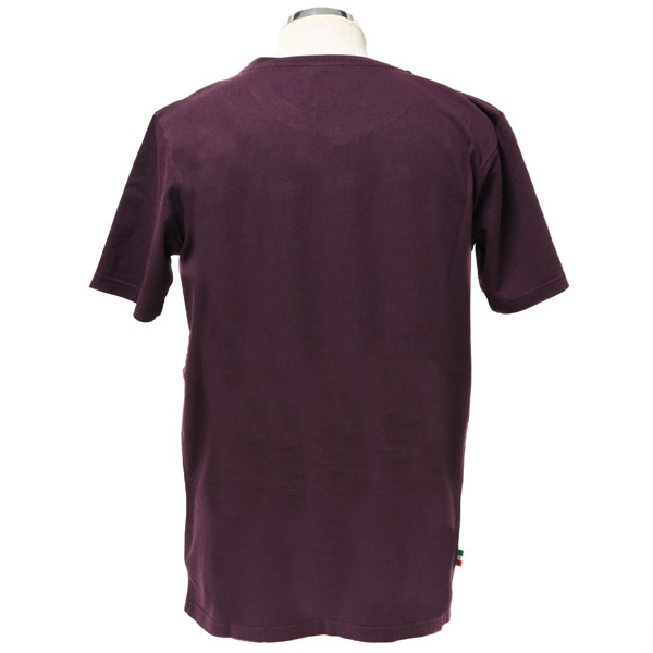DUCATI T-shirts-DUCATINA MECCANICA-