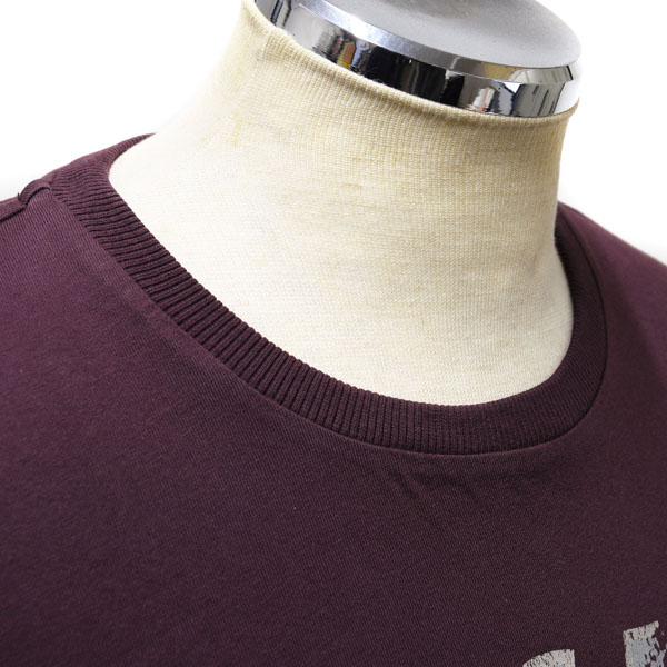 DUCATI T-shirts-DUCATINA MECCANICA-