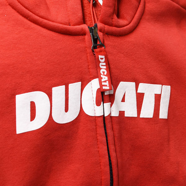 DUCATI Felpa for Kids