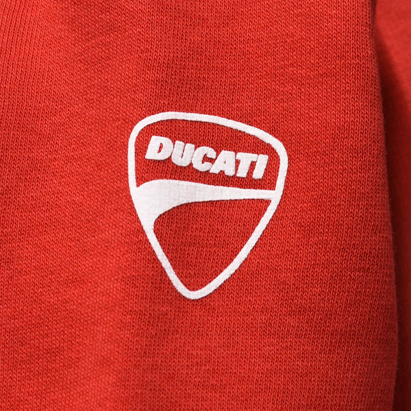 DUCATI Felpa for Kids