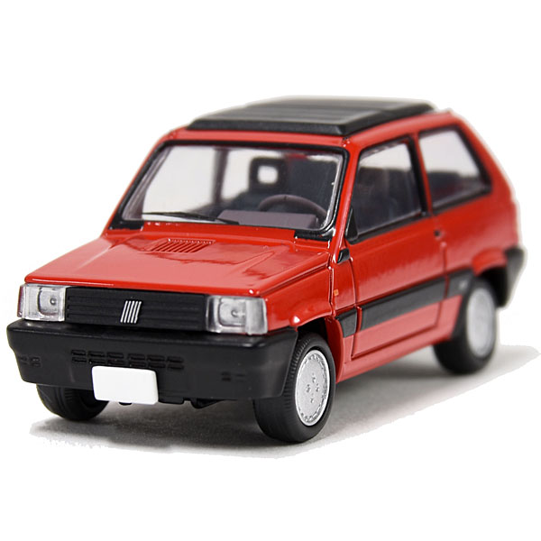 1/64 FIAT Panda 1100 CLXߥ˥奢ǥ(֥륵롼/å)