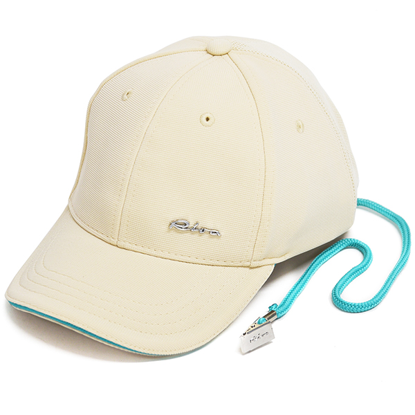 Riva Official Baseball Cap(Beige)