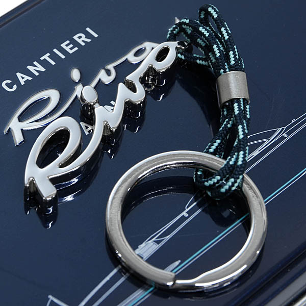 Riva Official Keyring