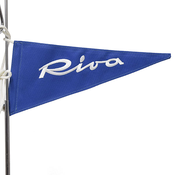 Riva Official Small Flag