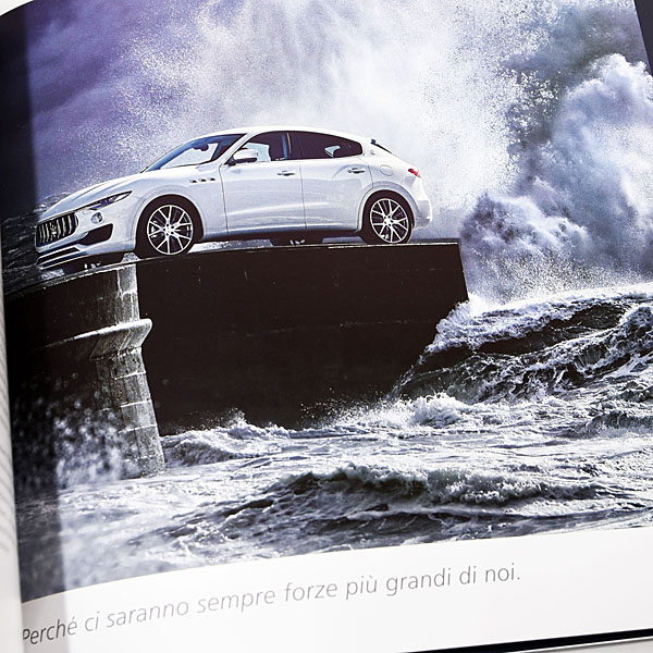 MASERATI Levante Catalogue