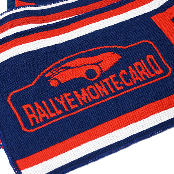 Rally Monte Carlo Official Muffler