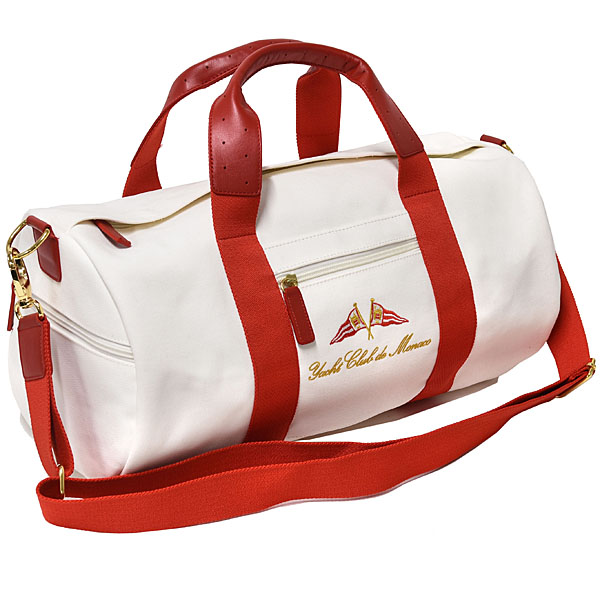 Yacht Club de Monaco Official Schoulder Bag