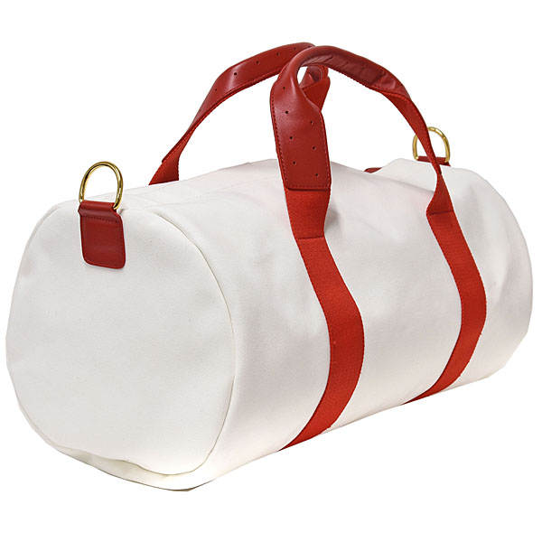 Yacht Club de Monaco Official Schoulder Bag