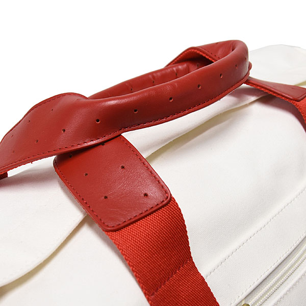Yacht Club de Monaco Official Schoulder Bag