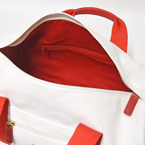 Yacht Club de Monaco Official Schoulder Bag