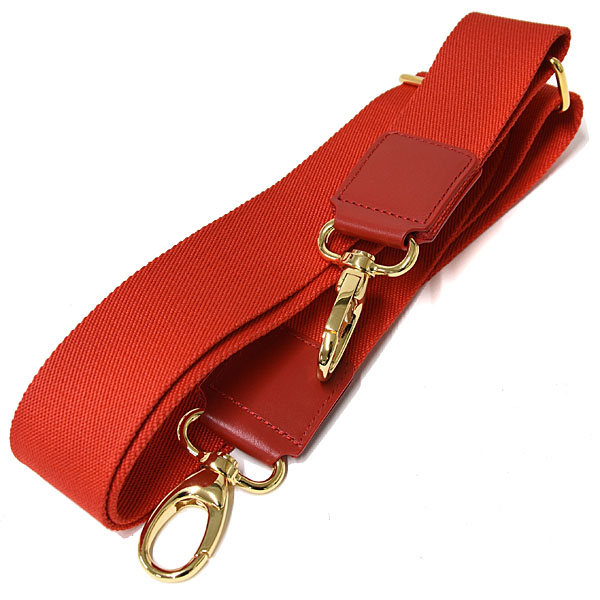 Yacht Club de Monaco Official Schoulder Bag