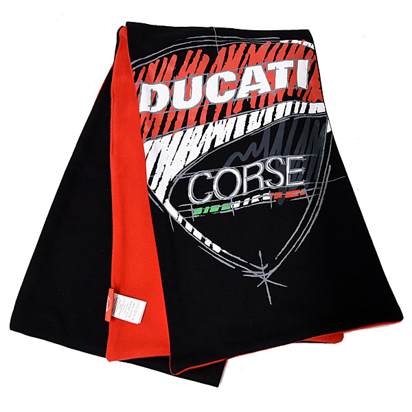 DUCATI muffler-DUCATI CORSE-