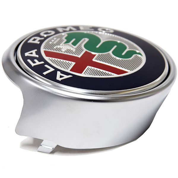 Alfa Romeo Giulietta Front Emblem Set