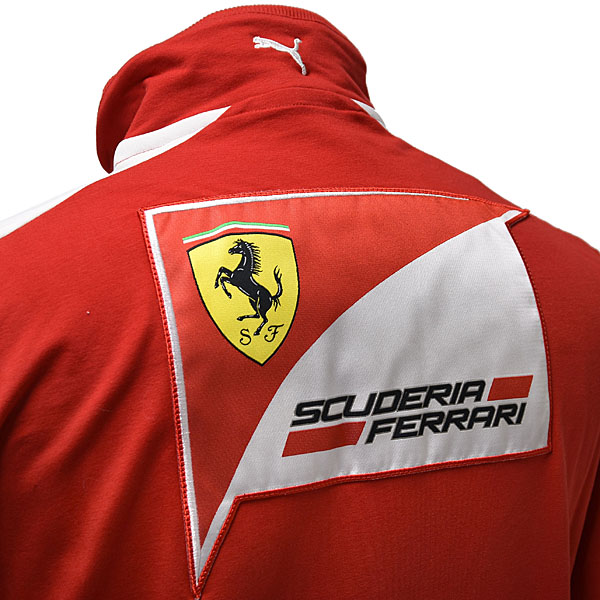 Scuderia Ferrari 2015ɥ饤Сѥϡեåץå
