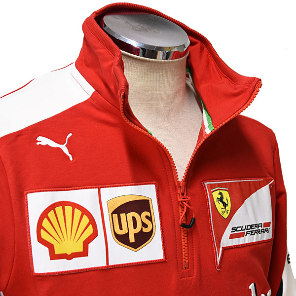 Scuderia Ferrari 2015ɥ饤Сѥϡեåץå