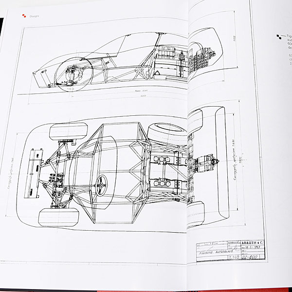 ABARTH THE SCORPIONS TALE 1949-1972