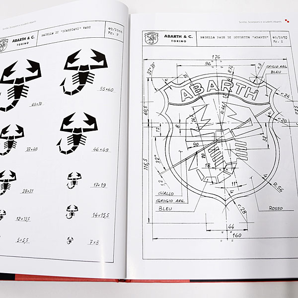 ABARTH THE SCORPIONS TALE 1949-1972