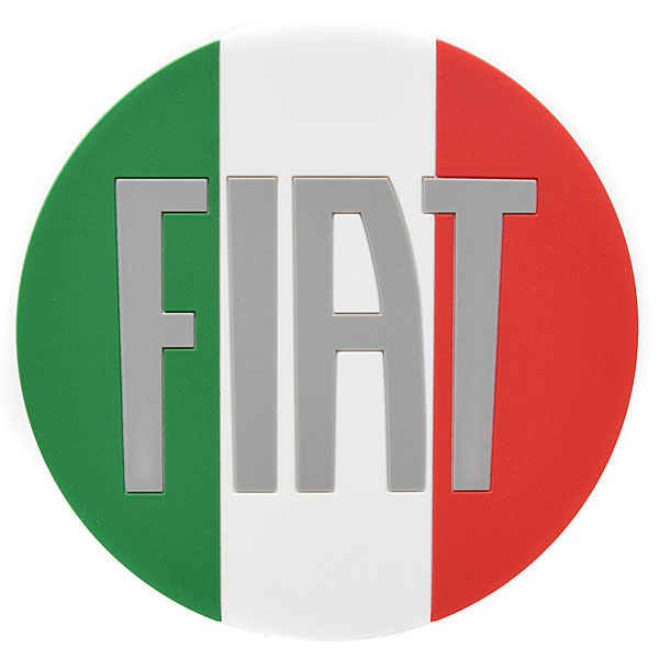 FIAT Coaster Set