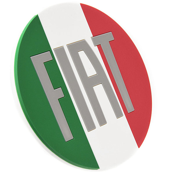 FIAT Coaster Set