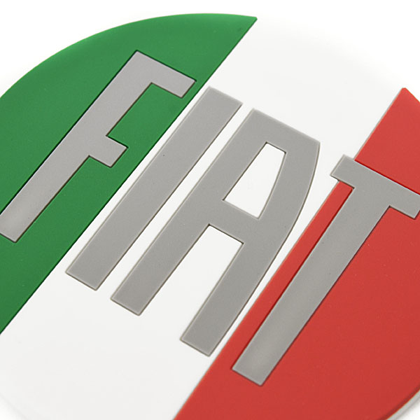 FIAT Coaster Set