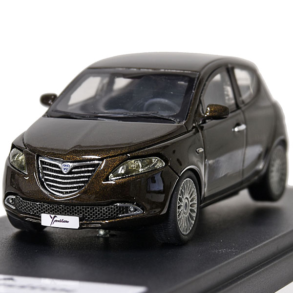1/43 Lancia Ypsilon Miniature Model by Racing 43