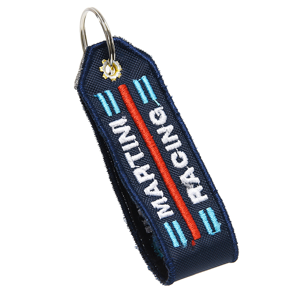 MARTINI RACING Keyring