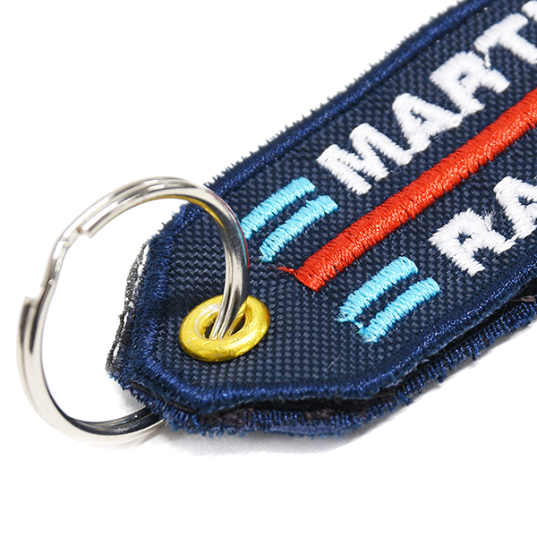 MARTINI RACING Keyring