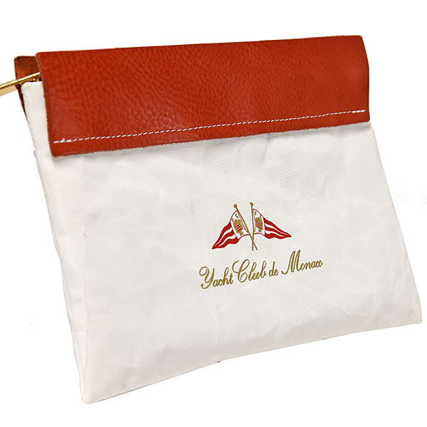 Yacht Club de Monaco Official Document Case