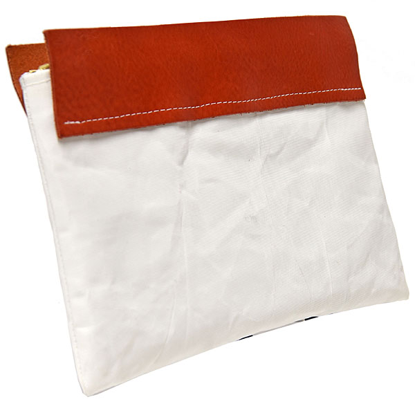 Yacht Club de Monaco Official Document Case