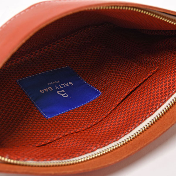 Yacht Club de Monaco Official Document Case