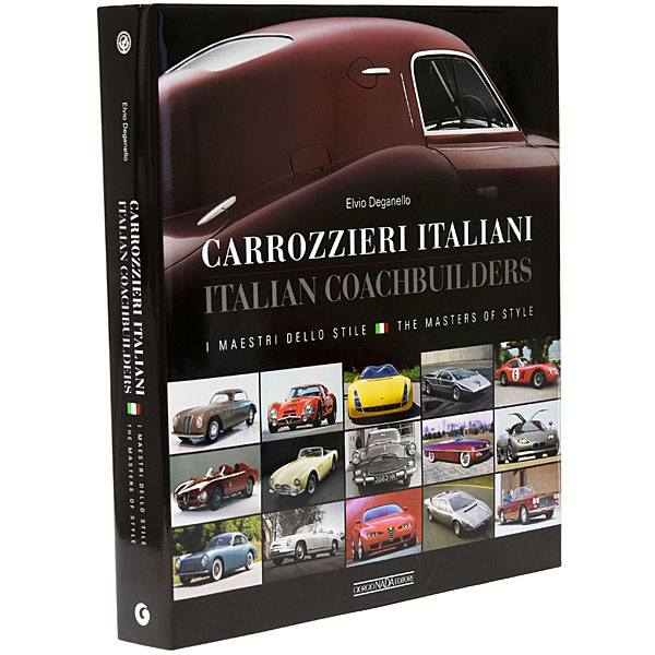 CARROZZIERI ITALIANI/ITALIAN COACHBUILDERS