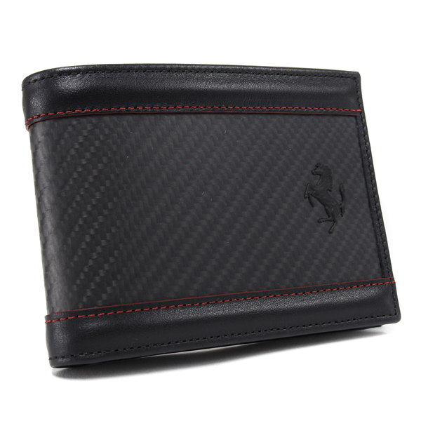 Ferrari Cavallino Wallet