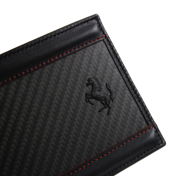 Ferrari Cavallino Wallet