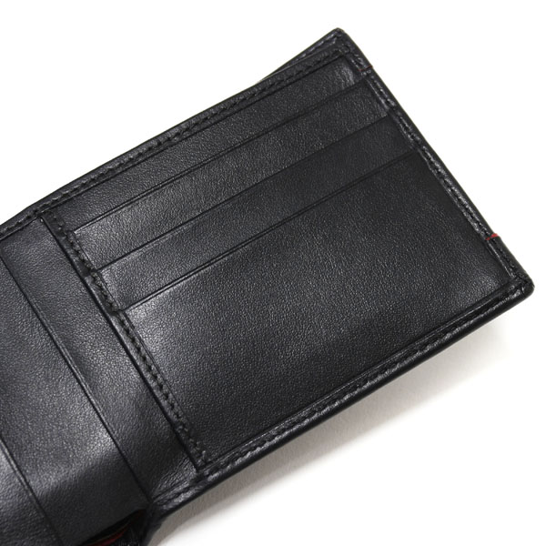 Ferrari Cavallino Wallet